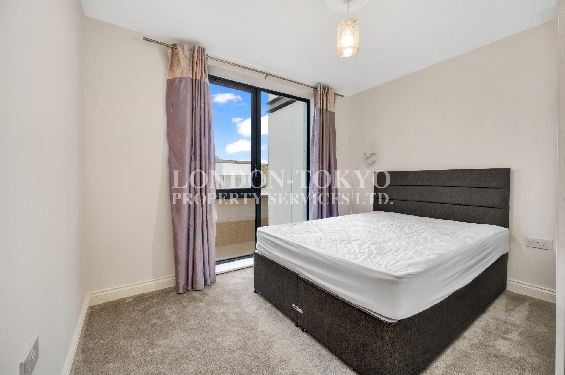 Waterford Court, Stalbridge Street, Marylebone NW1